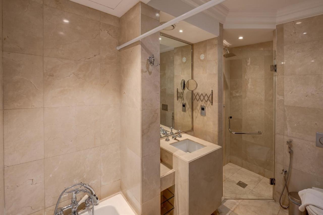Durrani Homes - Persian Luxury At Souk Al Bahar With Private Jaccuzi Dubaï Extérieur photo