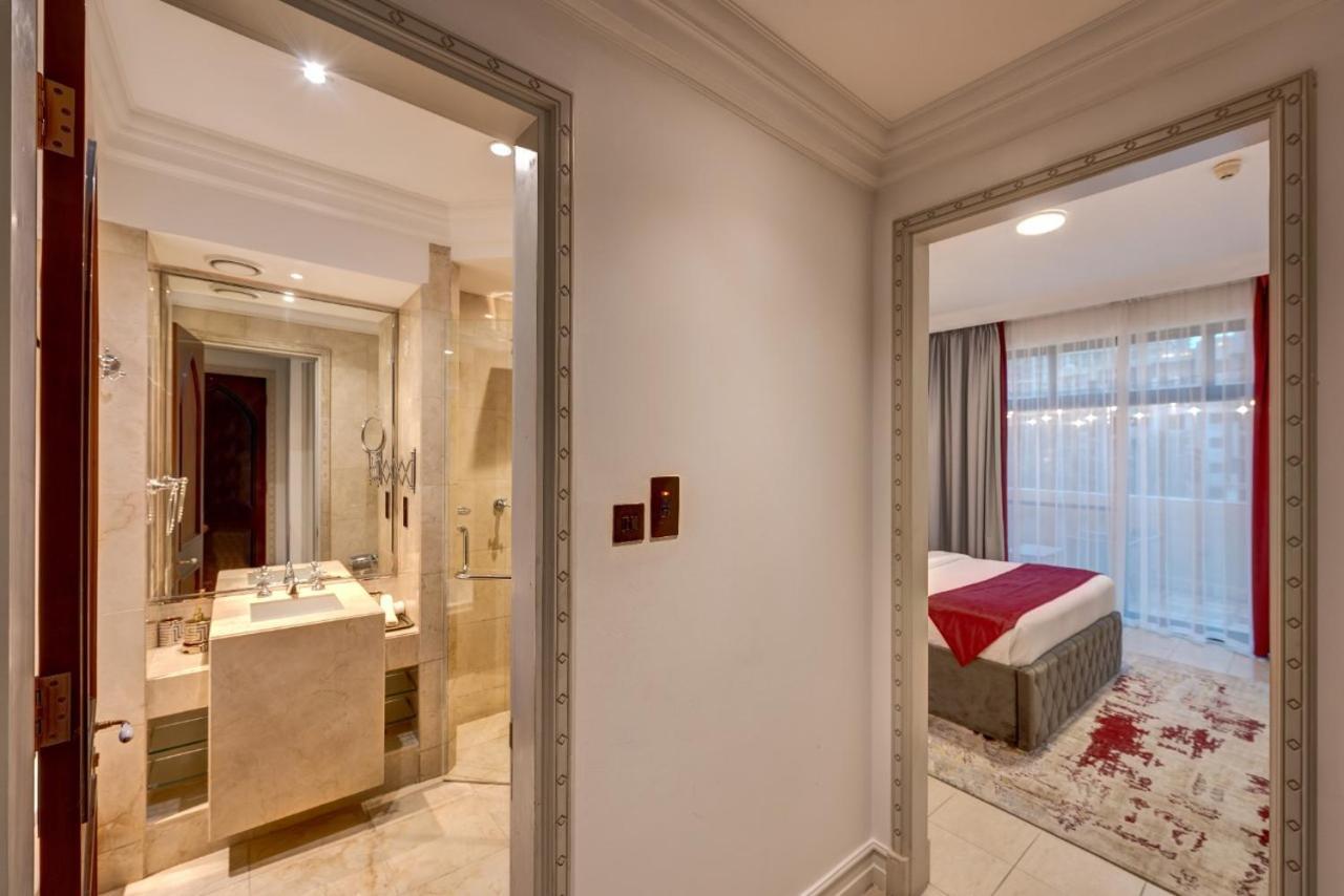 Durrani Homes - Persian Luxury At Souk Al Bahar With Private Jaccuzi Dubaï Extérieur photo