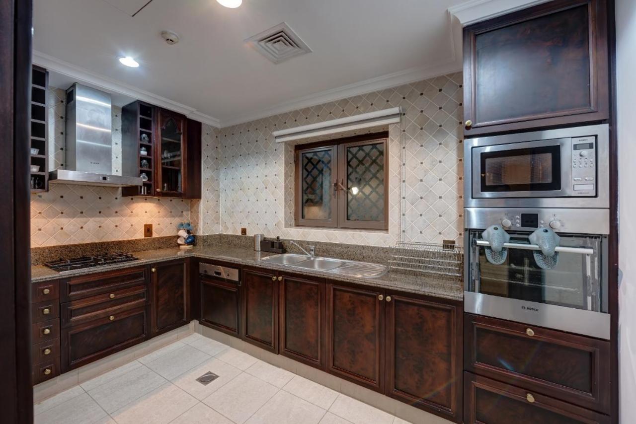 Durrani Homes - Persian Luxury At Souk Al Bahar With Private Jaccuzi Dubaï Extérieur photo